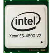 INTEL Xeon 8-core E5-4627v2 3.3ghz 16mb Smart Cache 7.2gt/s Qpi Socket Fclga-2011 22nm 130w Processor Only SR1AD