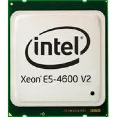 INTEL Xeon 8-core E5-4627v2 3.3ghz 16mb Smart Cache 7.2gt/s Qpi Socket Fclga-2011 22nm 130w Processor Only SR1AD