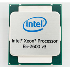 HP Intel Xeon 10-core E5-2650v3 2.3ghz 25mb L3 Cache 9.6gt/s Qpi Speed Socket Fclga2011-3 22nm 105w Processor Kit For Hp Proliant Xl1x0r Gen9 Server 793022-B21