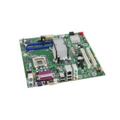 INTEL Chipset-intel Q43 Express Skt-lga775 Ddr2 800/667mhz A/v/l Micro Atx Motherboard BLKDQ43AP