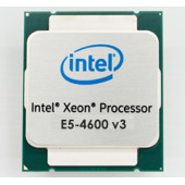 HP 2p Intel Xeon 14-core E5-4660v3 2.1ghz 35mb L3 Cache 9.6gt/s Qpi Speed Socket Fclga-2011 22nm 120w Processor Kit For Bl660c Gen9 Server 728370-B21