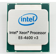 HP 2p Intel Xeon 14-core E5-4660v3 2.1ghz 35mb L3 Cache 9.6gt/s Qpi Speed Socket Fclga-2011 22nm 120w Processor Kit For Bl660c Gen9 Server 728370-B21