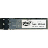 INTEL 8gb Sfp Transceiver TXN31118D100000