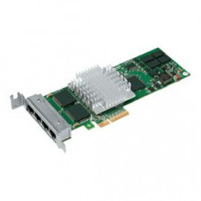 INTEL Pro/1000 Pt Quad Port Low Profile Server Adapter Pci-e With Standard Bracket EXPI9404PTG2L