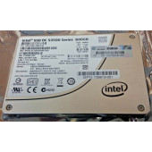 INTEL 600gb Sata-6gbps Sff 2.5inch Mlc Enterprise Solid State Drive For Dc S3500 Series (dual Label/ Hp / Intel) SSDSC2BB600G4P