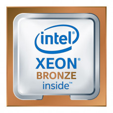 HP Xeon 6-core Bronze 3104 1.7ghz 8.25mb L3 Cache 9.6gt/s Upi Speed Socket Fclga3647 14nm 85w Processor Only 875709-001