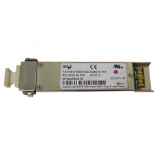 INTEL 10gb 10gbase-sr Xfp Sw 850nm Transceiver TXN181070850X2D