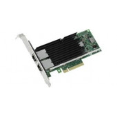 INTEL Converged 2p Network Adapter With Both Brackets X540T2G1P5