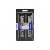 KINGSTON 8gb (2x4gb) 667mhz Pc2-5300 Ecc Fully Buffered Ddr2 Sdram 240-pin Dimm Genuine Memory Kit For Hp Proliant Server KTH-XW667/8G