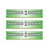 KINGSTON 24gb(3x8gb)1333mhz Pc3-10600 240-pin Cl9 2rx4 Ecc Registered Lp Ddr3 Sdram Dimm Genuine Kingston Memory For Ibm System X Server KTM-SX313K3-24G