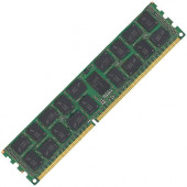 KINGSTON 8gb (1x8gb) 1066mhz Pc3-8500 Ecc Registered Quad Rank Ddr3 Sdram Dimm Kingston Memory For Poweredge Server And Precision Workstation KTD-PE310Q8/8G