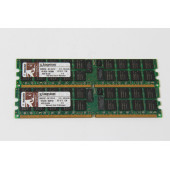 KINGSTON 12gb (3x4gb) 1333mhz Pc3-10600 Cl9 Ecc Registered Ddr3 Sdram 240-pin Dimm Kingston Memory For Hp Proliant Server KTH-PL313SK3/12G