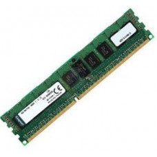 KINGSTON 4gb (1x4gb) 1600mhz Pc3-12800 Cl11 Ecc Unbuffered Ddr3 Sdram Dimm Kingston Memory Module KTD-PE316ES/4G