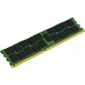 KINGSTON 4gb (1x4gb) Pc3-10600 Ddr3-1333mhz Sdram Dual Rank 240-pin Ecc Unbuffered Memory Module KR1P74-HYC