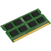 KINGSTON 8gb (1x8gb) 1333mhz Pc3-10600 Cl9 Non-ecc Unbuffered Ddr3 Sdram 204-pin Sodimm Kingston Memory Module KTA-MB1333/8G