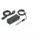 LENOVO 65 Watt Ultra Portable Ac Adapter For Thinkpad Power Cord Not Included PA-1650-171