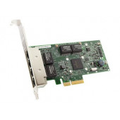 LENOVO Broadcom Netxtreme I Quad Port Gbe Adapter For Ibm System X Network Adapter 4 Ports 90Y9353