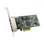 LENOVO Broadcom Netxtreme I Quad Port Gbe Adapter For Ibm System X Network Adapter 4 Ports 90Y9355