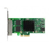 LENOVO Intel I350-t4 4xgbe Baset Adapter For Ibm System X Network Adapter 00AG520