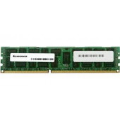 LENOVO 8gb (1x8gb) Pc3-12800 1600mhz Ddr3 Sdram 240-pin (2rx8) Rdimm Ecc Registered Memory Module For Server 0C01322