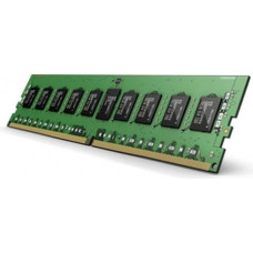 SAMSUNG 32gb (1x32gb) 2400mhz Pc4-19200 Cl17 Ecc Registered Dual Rank X4 1.2v Ddr4 Sdram 288-pin Rdimm Memory Module For Server M393A4K40BB1-CRC0Q