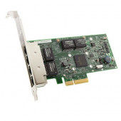LENOVO Broadcom Netxtreme Pcie 1gb 4-port Rj45 Ethernet Adapter For Thinksystem 00YK551