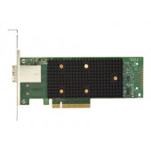 LENOVO 430-8e Sata/sas 12gb/s Pcie 3.0 X8 Storage Controller For Thinksystem 01KN502