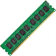 IBM 8gb (1x8gb) 1600mhz Pc3-12800 Cl11 Ecc Registered Dual Rank Vlp Ddr3 Sdram Rdimm Memory Module For Server Memory 47J0235