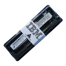 MICRON 16gb (1x16gb) 1600mhz Pc3-12800 Cl11 Dual Rank Ecc Registered Ddr3 Sdram 240 Pin Dimm Memory Module MT36KSF2G72PZ-1G6P1