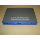LINKSYS Networking Switch 8pt Proconnect Console Kvm Switch SVIEW08
