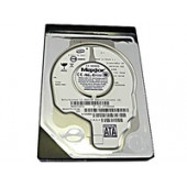 MAXTOR Diamondmax 8s 40gb 7200rpm Sata 2mb Buffer 3.5inch Low Profile (1.0inch) Internal Hard Disk Drive 6N040T0
