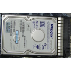 MAXTOR Diamondmax Plus-9 80gb 7200rpm 8mb Buffer Sata 3.5inch Low Profile (1.0inch) Hard Drive 6Y080M0