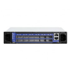 MELLANOX Infiniband Sx6012 Switch 12 Ports Managed Rack-mountable MSX6012F-1BFS