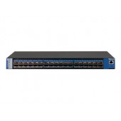 MELLANOX Infiniband Sx6025 Switch 36 Ports Unmanaged Rack-mountable MSX6025F-1SFS