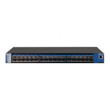 MELLANOX Infiniband Sx6025 Switch 36 Ports Unmanaged Rack-mountable MSX6025F-1SFS