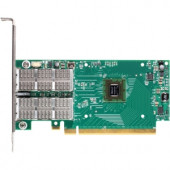 LENOVO Connect-ib Infiniband Host Bus Adapter,2 X Pci Express 3.0 X16,56 Gbps With Short Bracket 46W0572