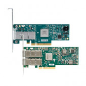 MELLANOX Connectx 2 Vpi Network Adapter, 2ports 40gb Qsfp MHZH29-XTR