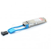 MELLANOX Qsfp Transceiver Module,40 Gigabit Ethernet,4x Infiniband(qsfp), 40gbase-lr4, Up To 6.2 Miles,1310 Nm MC2210511-LR4