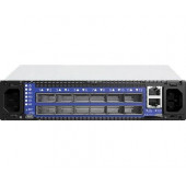 MELLANOX Switchx-2 Sx1012x Managed L3 Switch 12 10-gigabit Qsfp+ Ports MSX1012X-2BFS