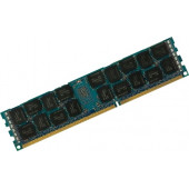 MICRON 16gb (1x16gb) Pc3-10600r Ddr3-1333mhz Sdram 2rx4 240-pin Registered Ecc Memory Module MT36KSF2G72PZ-1G4E