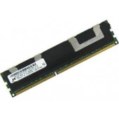 MICRON 8gb (1x8gb) 1600mhz Pc3-12800 Cl11 Ecc Registered Dual Rank Ddr3 Sdram 240-pin Dimm Memory Module MT36JSF1G72PZ-1G6M1H