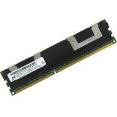 MICRON 16gb (1x16gb) 1600mhz Pc3-12800 Cl11 Dual Rank Ecc Registered Ddr3 Sdram Dimm Memory Module For Server MT36JSF2G72PZ-1G6E1