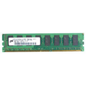 MICRON 32gb (1x32gb) 2133mhz Pc4-17000 Cl15 Ecc Registered Dual Rank Ddr4 Sdram 288-pin Dimm Memory Module For Server Memory MTA36ASF4G72PZ-2G1A1