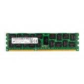 MICRON 16gb (1x16gb) 1866mhz Pc3-14900 Cl13 Ecc Registered Dual Rank Ddr3 Sdram 240-pin Dimm Memory For Server MT36JSF2G72PZ-1G9P1