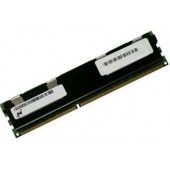 MICRON 8gb (1x8gb) 1600mhz Pc3-12800 Ecc Cl11 Registered Dual Rank Ddr3 Sdram Memory Module MT36JSF1G72PZ-1G6K1HE