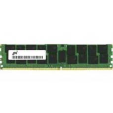 MICRON 4gb (1x4gb) 2133mhz Pc4-17000 Cl15 Single Rank Ecc Registered Ddr4 Sdram Dimm Micron Memory Module For Server MTA9ASF51272PZ-2G1A2