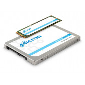 MICRON 1300 Series 256gb Sata 6gbps M.2 Tlc Non-sed Internal Solid State Drive MTFDDAV256TDL-1AW1ZA