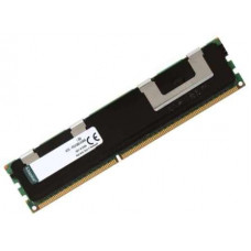 MICRON 8gb (1x8gb) Pc3-12800 Ddr3-1600mhz Sdram Dual Rank Ecc Registered Cl11 240-pin Dimm Memory Module For Server MT18KSF1G72PDZ-1G6E1