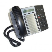 MITEL AASTRA 6730I VOIP PHONE A6730-0131-10-01
