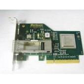 MYRICOM Dual-protocol Network Port 10-gigabit Pci Adapter 10G-PC1E-8BL-QP